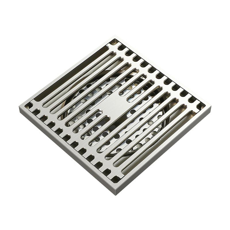 Dlaczego odpływ podłogowy ze stali nierdzewnej powinien być najlepszym przyjacielem Twojej kuchni?