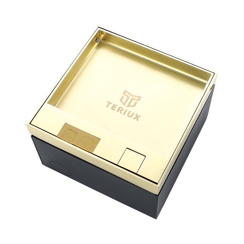 Co to jest wpuszczane gniazdo podłogowe?