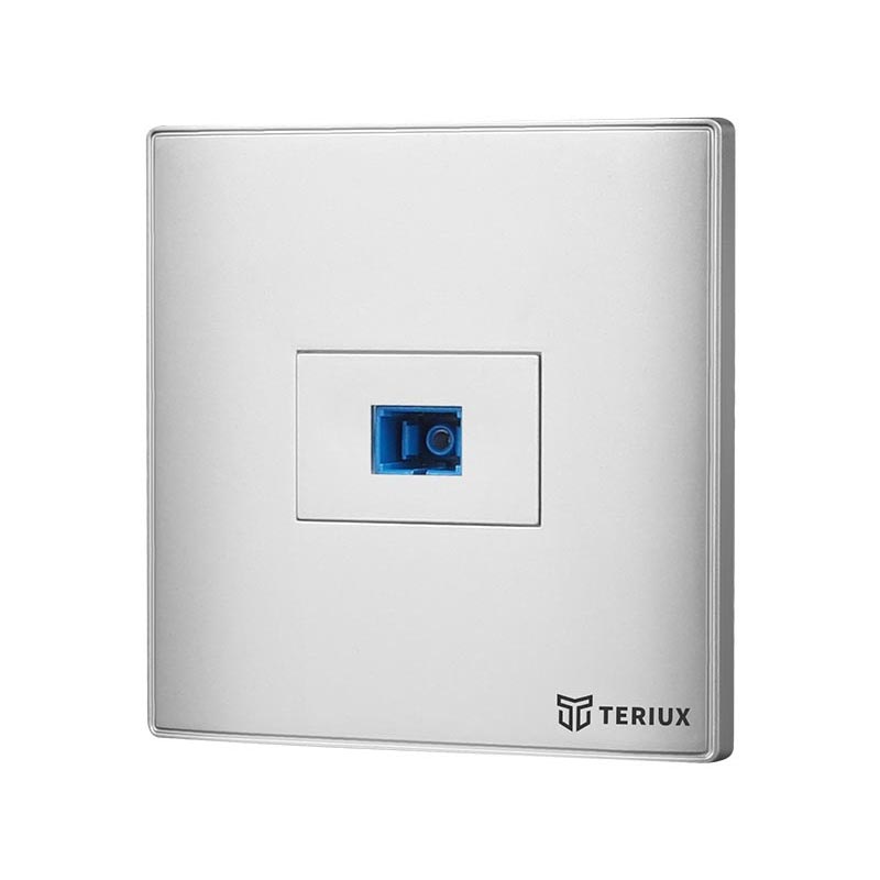 W jaki sposób gniazdko ścienne SC poprawia przestrzeń i łączność?