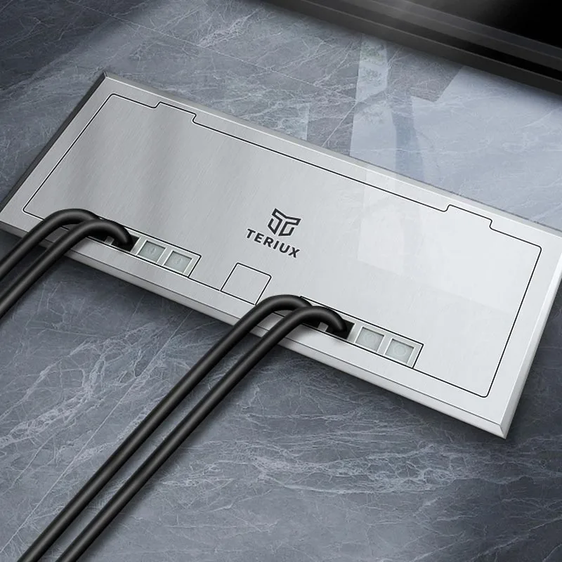 300 parallel insertion socket